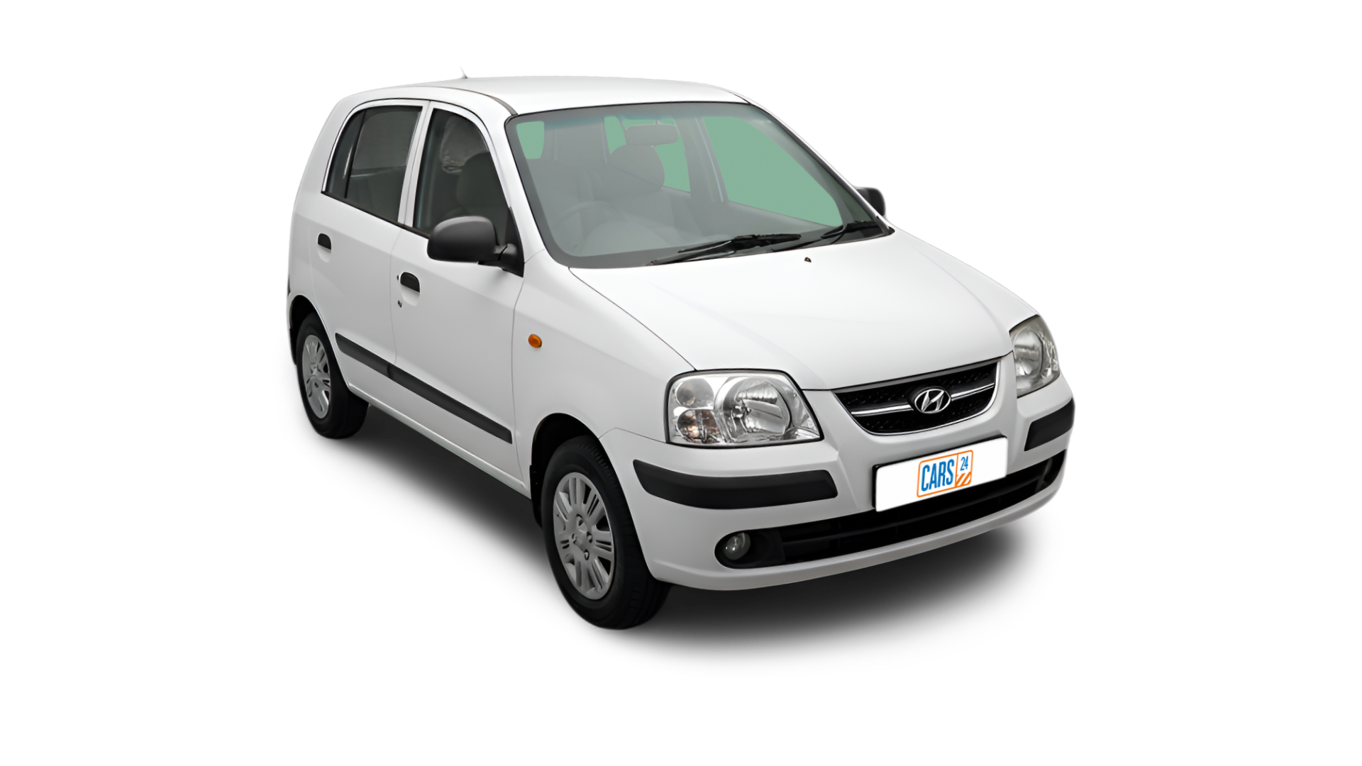Hyundai Santro Xing-img